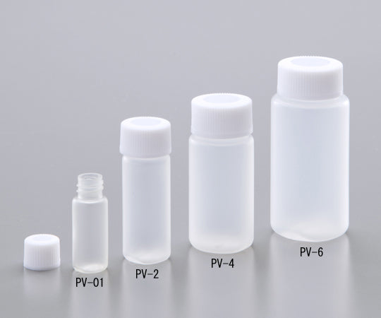 PP vial bottle 16.0mL 1 box (500 pieces) PV-4 1 box (500 pieces)