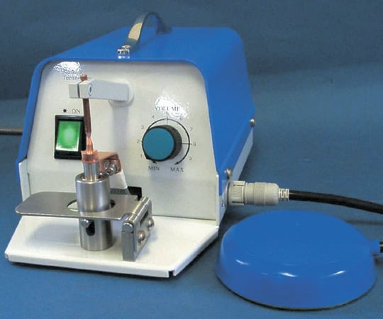 초소형 스폿 용접 장치 KTH-MWS 1대