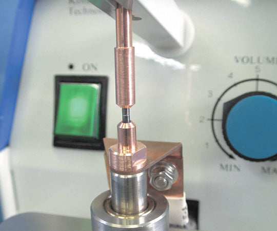 1 tungsten electrode for ultra-small spot welding equipment