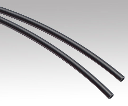 나일론 튜브 φ7.5×φ10mm 검정 1권(20m) NA1075-20 1권