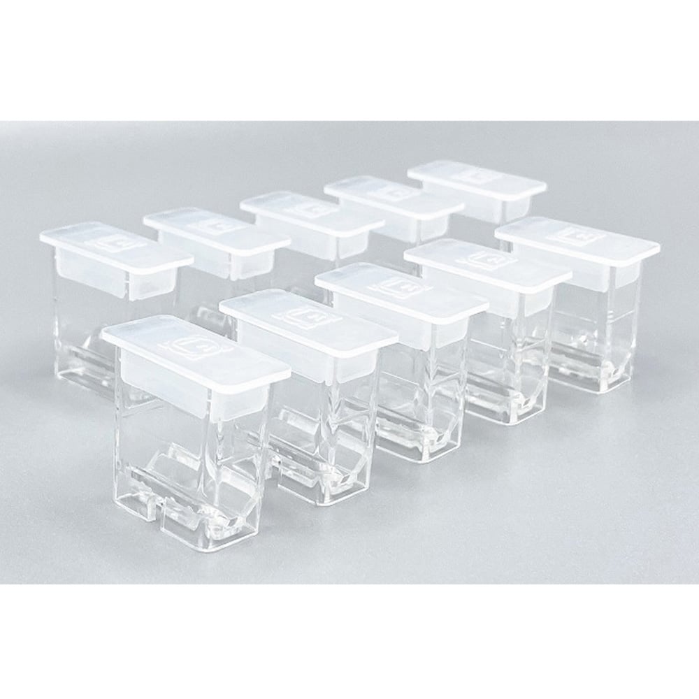 Special cups (10 pieces) WAK-CC10 1 pack (10 pieces)