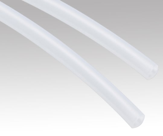 나일론 튜브 φ4.0×φ6mm 흰색 1권(20m) NA0640-20 1권