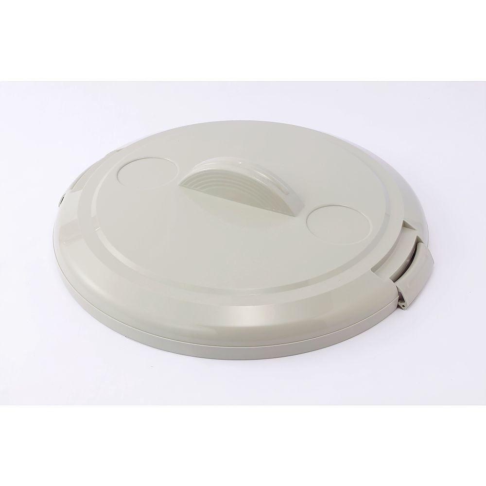 에코 폴리 페루 원형 용 뚜껑 PEFN9H 뚜껑 1 개