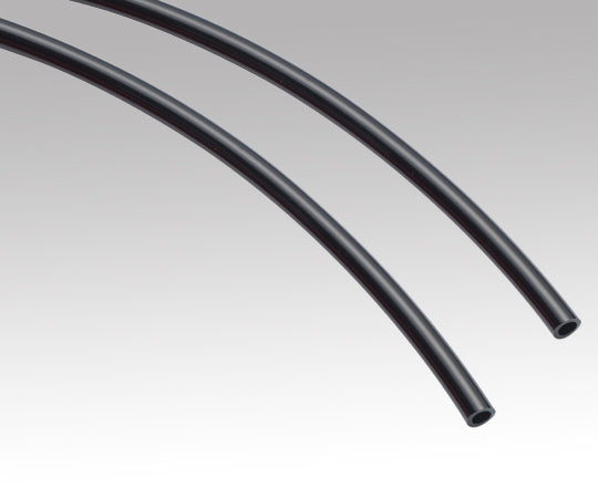 폴리우레탄 튜브 φ4.0×φ6mm 검정 1권(20m) UB0640-20-B 1권