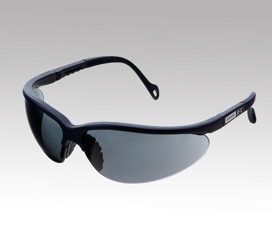 보호 안경(스펙탈형 2안식) 훈제 1개 EE-12S(SM) 1개