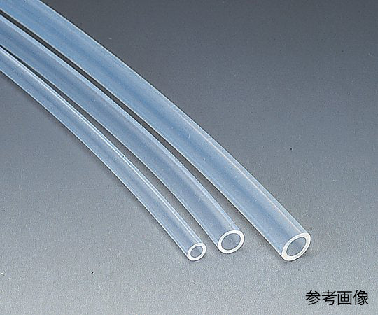 불소 수지 튜브(클린 팩) 2.5×4 1권(5m) SFT0425-5-CC 1권