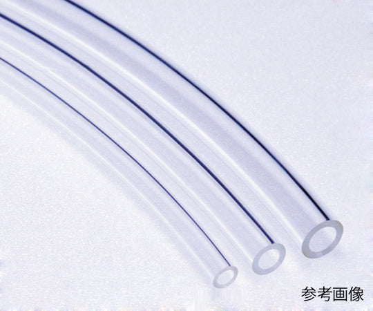 폴리우레탄 튜브 φ4.0×φ6mm 클린 팩 1권(20m) UB0640-20-CC 1권