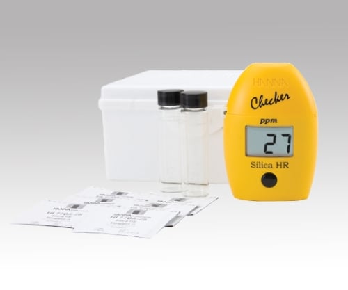 Digital Absorption Photometer Checker HC (Silica HR) HI 770 (Silica) 1 pc