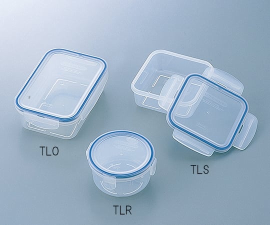 Unix Tightlock 2600mL TLO-60Ag 1pc