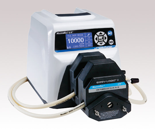 Liquid delivery pump (digital pump) 0.10 to 600 rpm 07522-20 1 unit