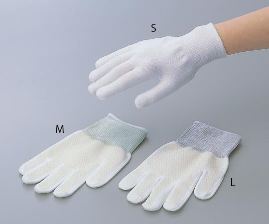 Cut-resistant gloves M CR-1J 1 pair
