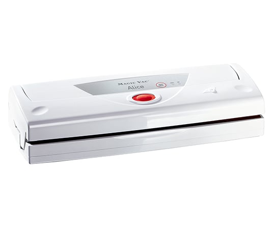 真空パック器 MAGICVAC AliceV952S 1台