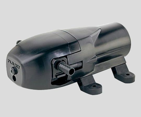 小型圧力ダイヤフラムポンプ 2.8kg/cm2 LFP521402D 1台