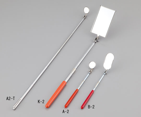 Ball joint mirror A-2 1 piece