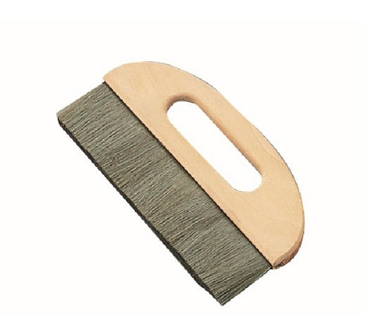 クシ型静電気除去ブラシ 210 1本