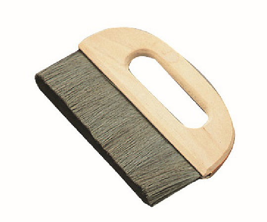 Comb-type static electricity removal brush 160 x 1