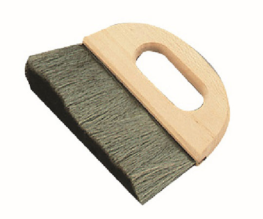 クシ型静電気除去ブラシ 120 1本