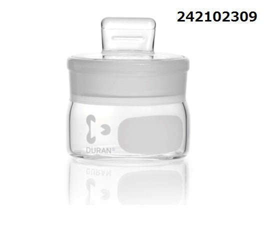 Weighing bottle 15mL 242102309 1 piece