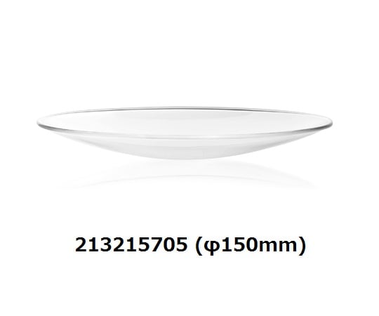 時計皿 φ150mm 213215705 1枚