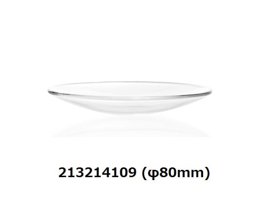 時計皿 φ80mm 213214109 1枚