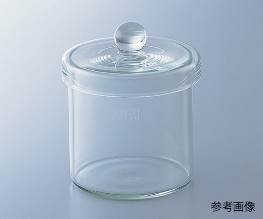 Storage bottle 500mL 242050306 1 piece