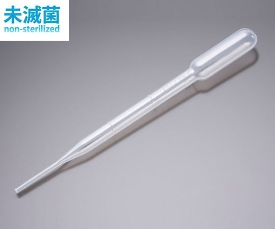 피펫 3mL 1000개입 357524 1상자(500개×2봉입)