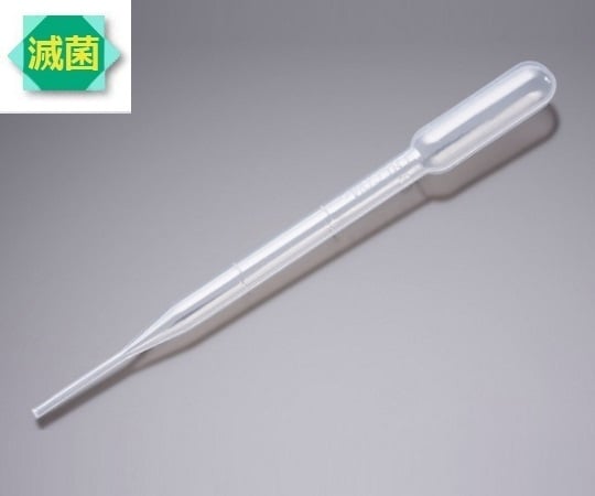 ピペット 3mL 500本入 357575 1箱(1本×500袋入)