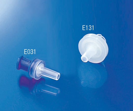 엑기크로 디스크(R) 주사기 필터 바사포아 0.2μm/φ13mm 1상자(100개입) E134 1상자(100개입)