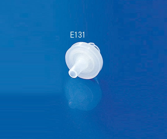 엑기크로 디스크(R) 주사기 필터 바사포아 0.45μm/φ13mm 1상자(100개입) E131 1상자(100개입)