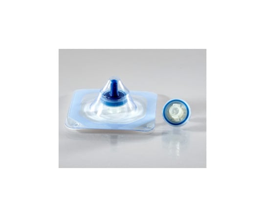멸균 주사기 필터(스포어(R) 아크로 디스크) φ13mm/0.2μm 1상자(75개입) 4602 1상자(75개입)