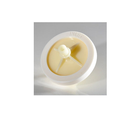 滅菌シリンジフィルター(スーポア(R)アクロディスク) シーラムアクロディスクφ37mm/GF・0.2μm 1箱(20個入) 4525 1箱(20個入)