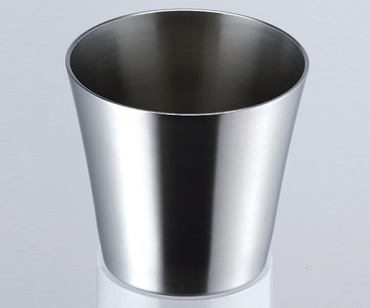 스테인리스 용기 0.2L No.658(슬림형·후구) 1개