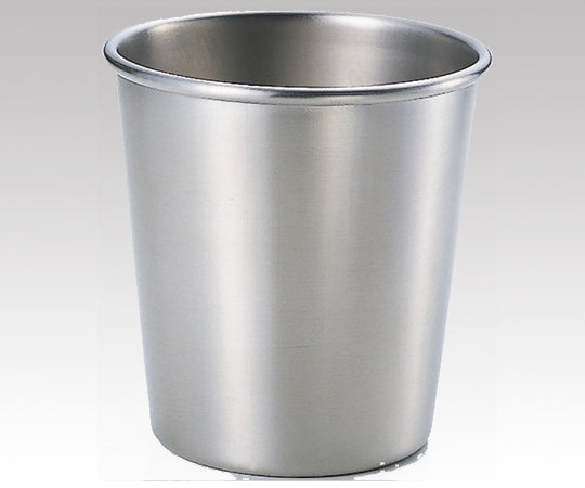 스테인리스 용기(스트레이트형) 0.7L No.0010(스트레이트형) 1개