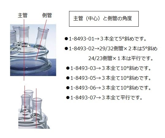 Separable cover, 4-port (DURAN(R)) TS29/32×4 243924608 1 piece