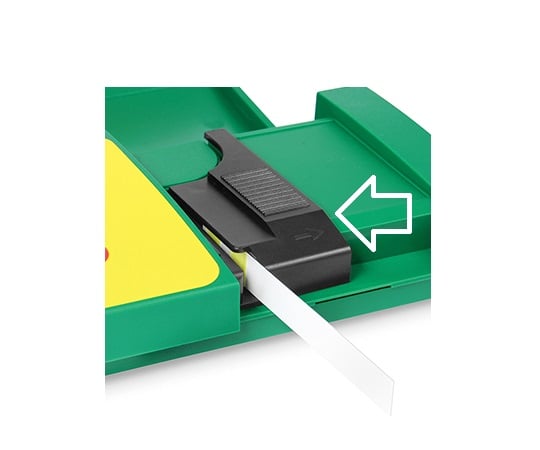 Strip adapter for RQ Flex (multi-item water quality test) 1.17267.0001 1 piece