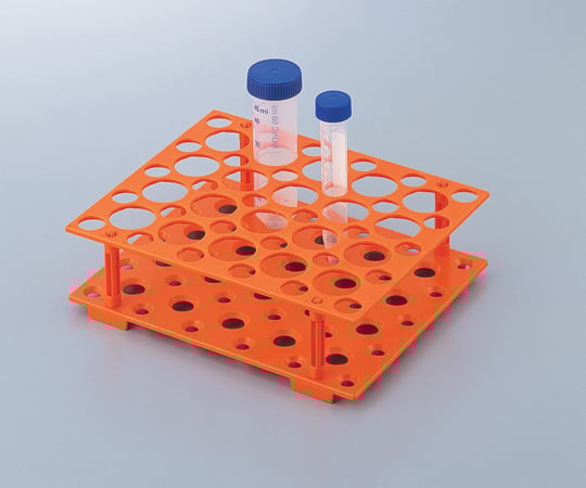 Centrifuge tube rack 15mL x 30 pcs 50mL x 20 pcs H1013 1 pc
