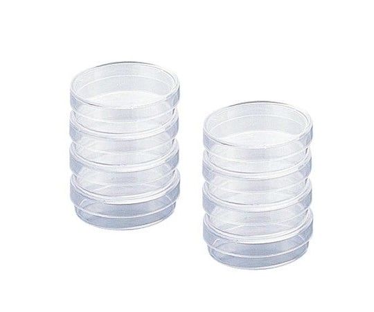 アズノールシャーレ φ55×17mm 10枚×50包入 1箱(10枚×50袋入)