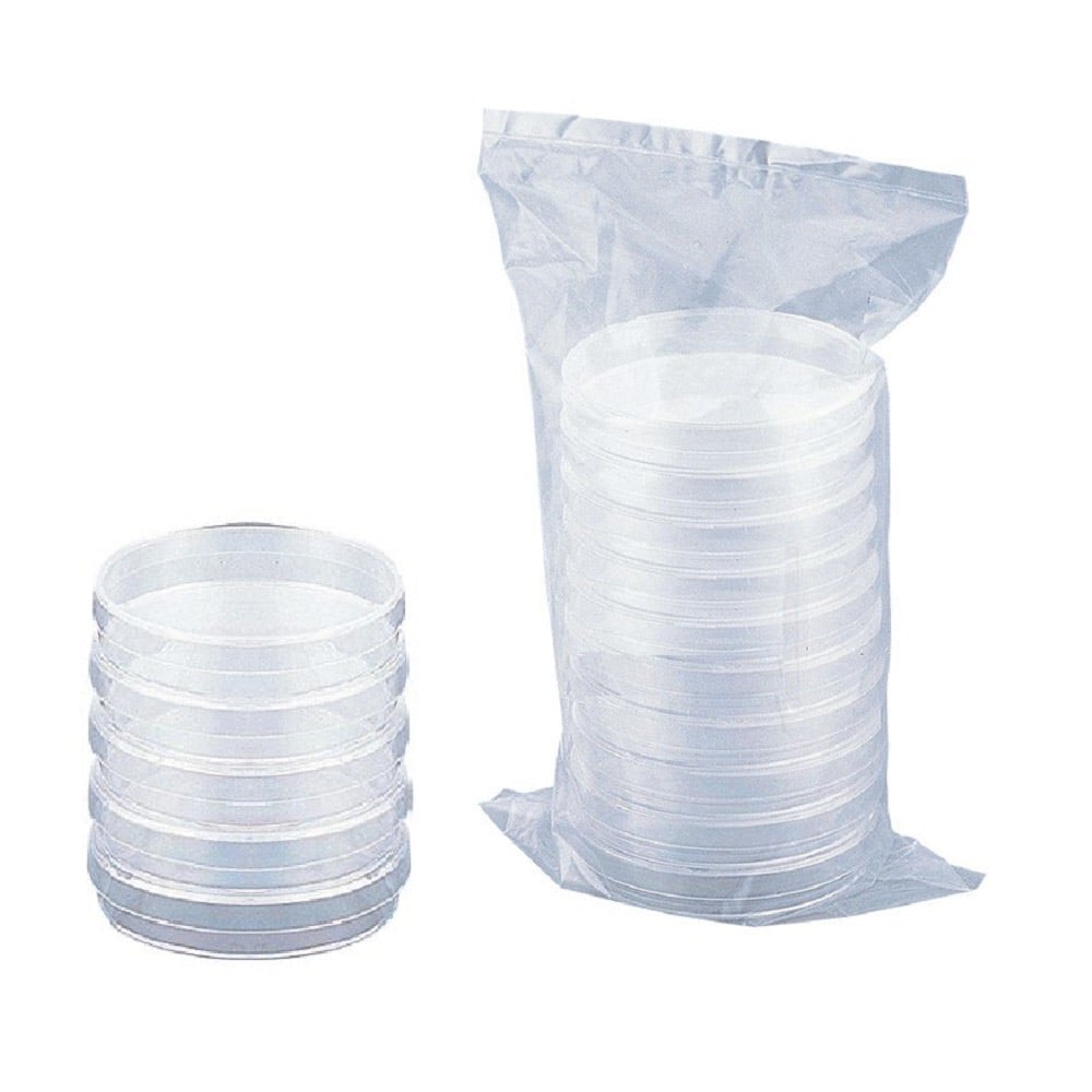 アズノールシャーレ φ90×20mm 10枚×50包入 1箱(10枚×50袋入)