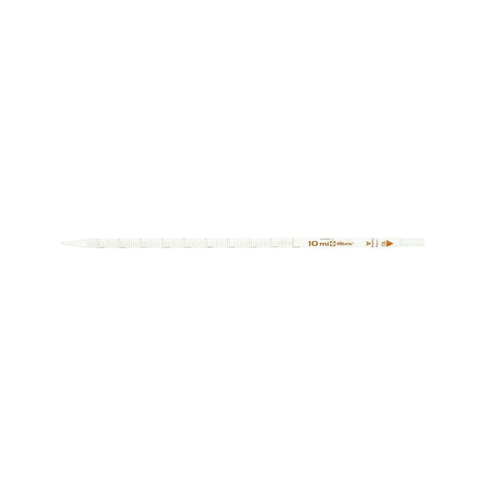 メスピペット先端目盛 カスタムA 10mL 1本