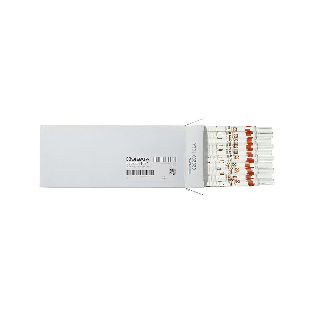 バイオピペット 10mL ショート 020200-102A 1本