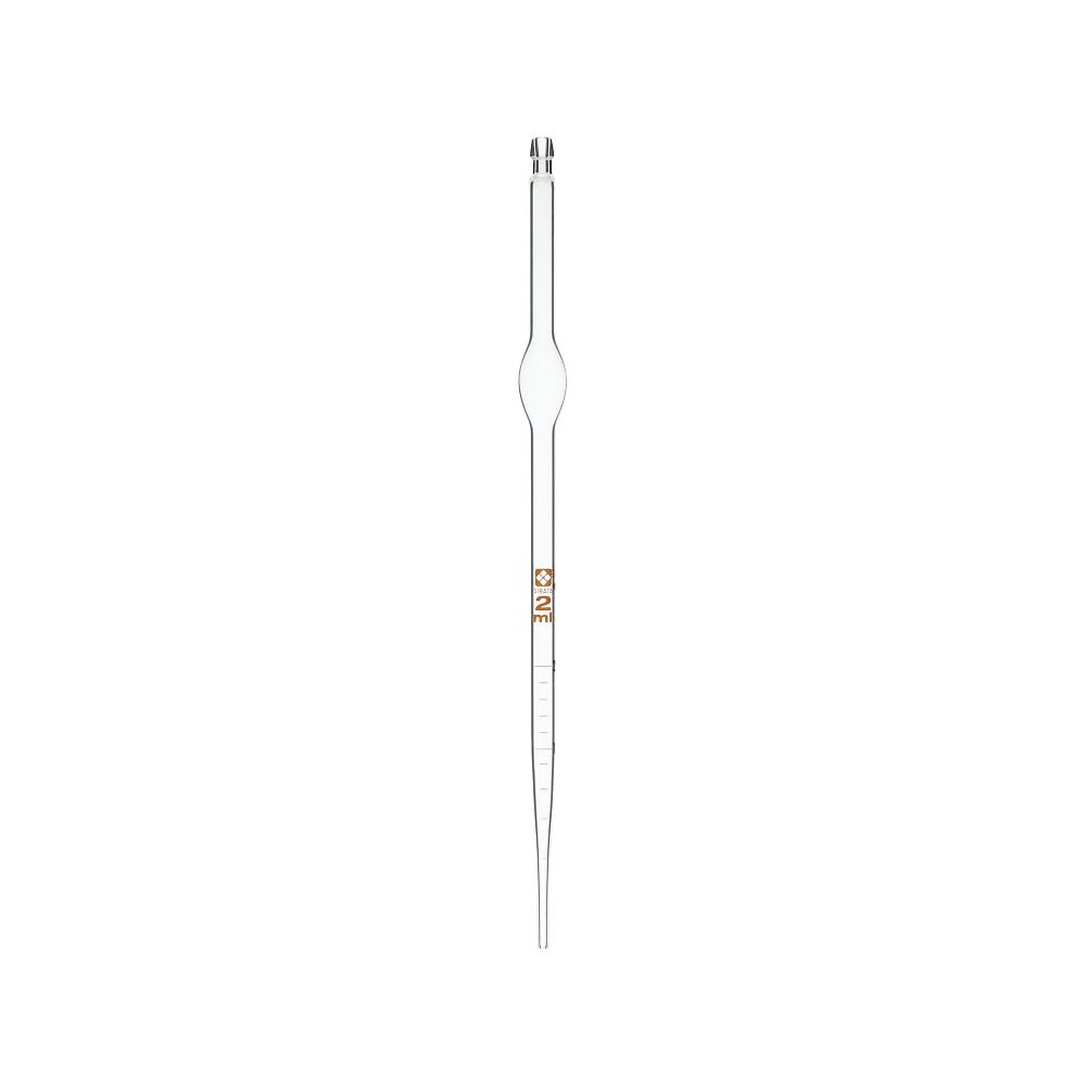 Komagome Pipette 020510-2A 1 piece
