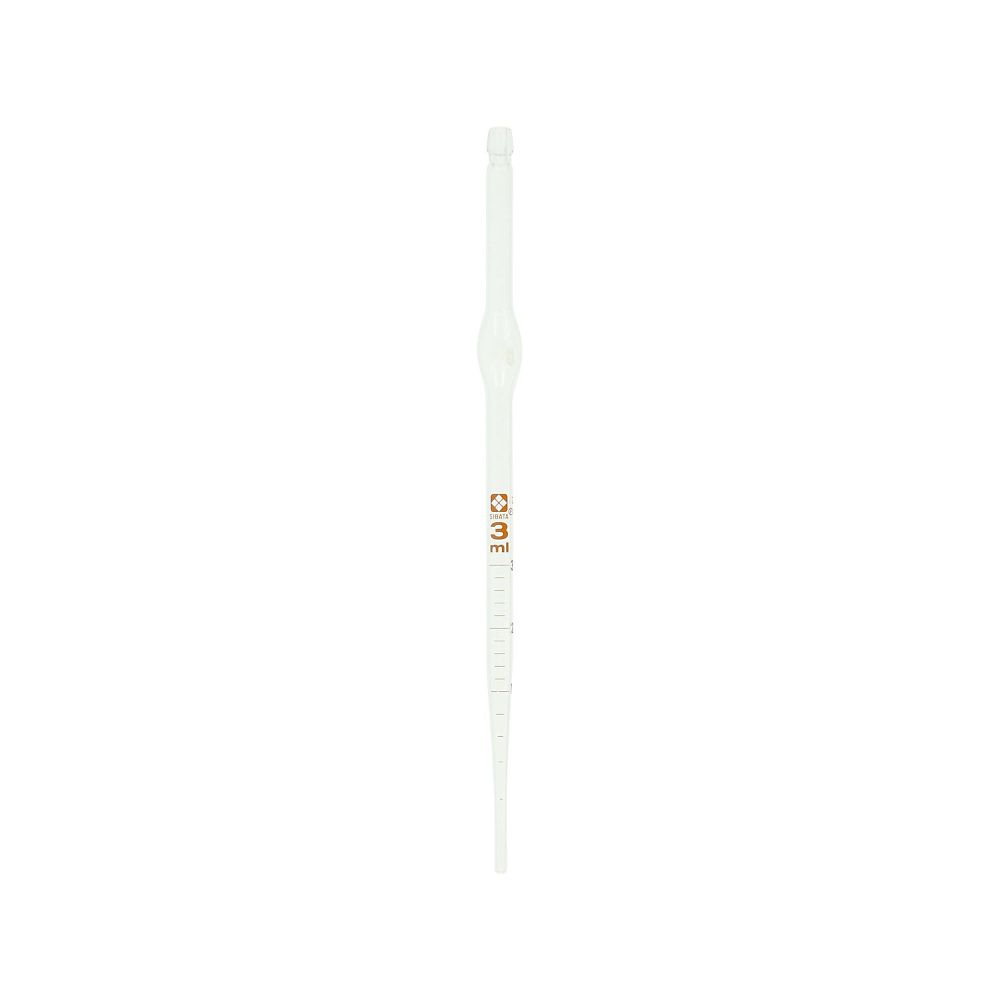 Komagome Pipette 020510-3A 1 piece