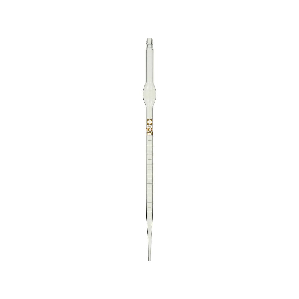 Komagome Pipette 020510-10A 1 piece