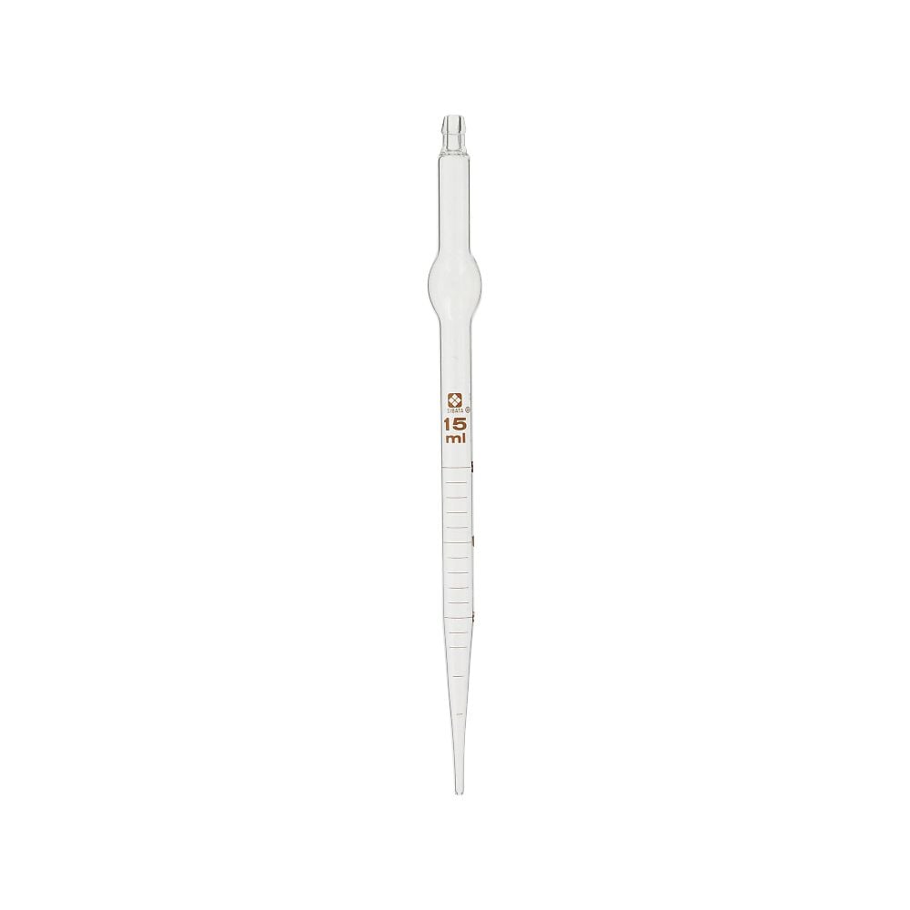 Komagome Pipette 020510-15A 1 piece
