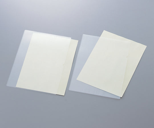 CR카드 홀더(대전 방지) 1봉(50장입) 카드 케이스 A4 1봉(50장입)