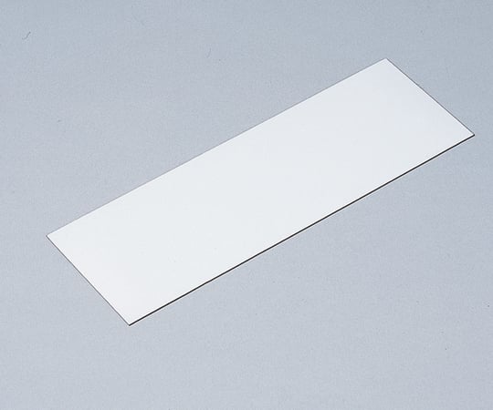 마그넷 시트 레드/화이트 CMS-14 1장