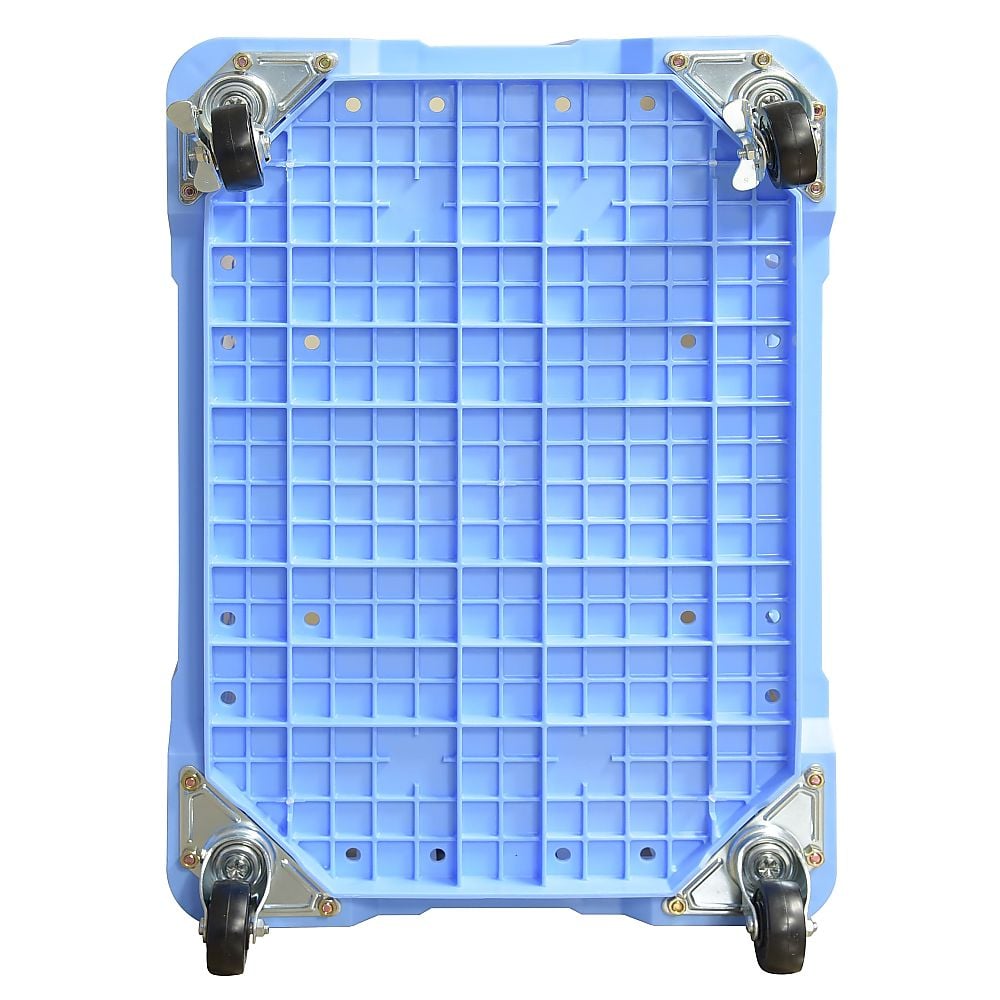 コンテナ(キャスター付き) BS-100 1個