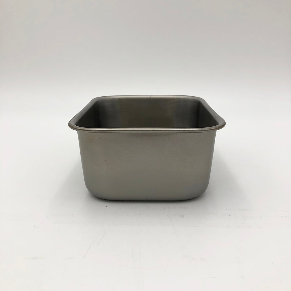 エコクリーン 深型組バット (170×130×70mm) 1号 1個