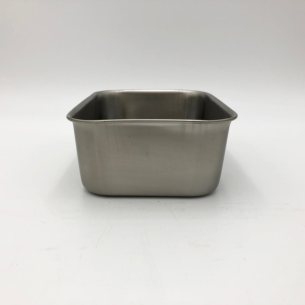 エコクリーン 深型組バット (210×150×75mm) 3号 1個