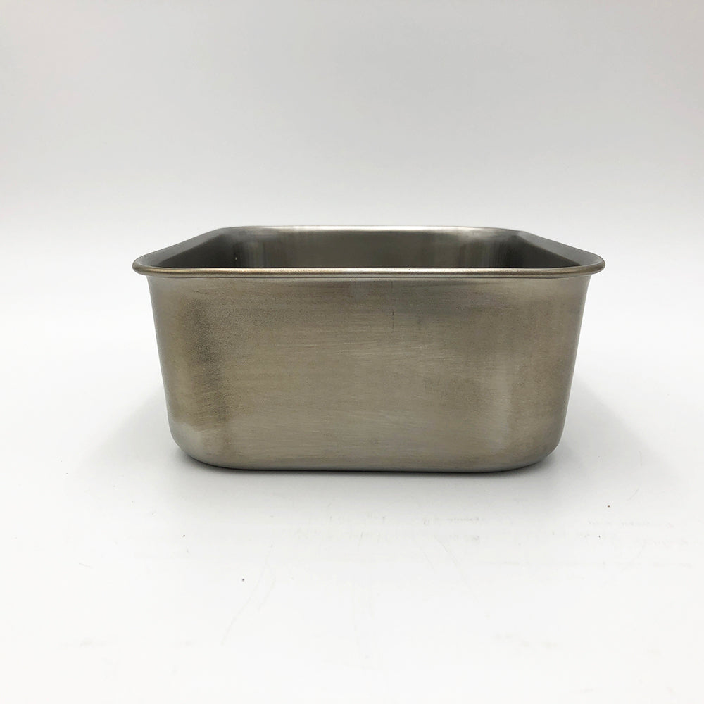 エコクリーン 深型組バット (225×170×77mm) 4号 1個